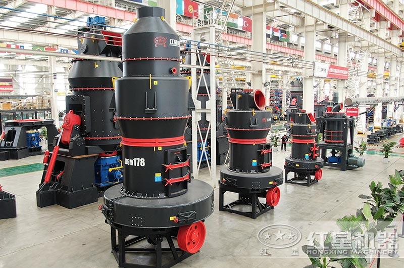 小型石灰石磨粉机图片 小型石灰石磨粉机图片