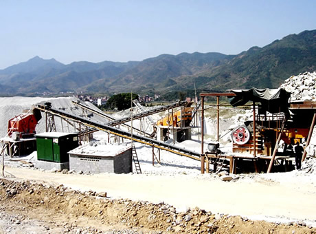 砂石厂集体“蒙圈”，建立环保型砂石厂你能做到吗？