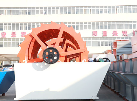 一吨石粉出多少水洗机制砂，现场视频有图有真相