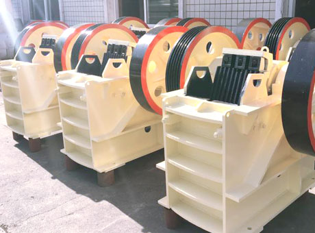 小型颚式粉碎机价格多少 10万以内能买到吗