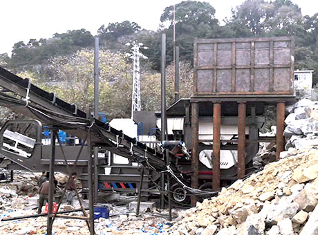 建筑垃圾如何粉碎处理？建筑垃圾粉碎视频