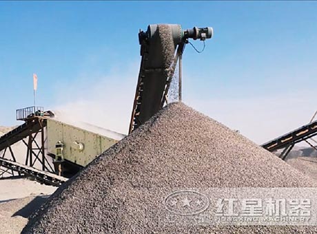 投资开办砂石厂有风险吗？怎样提前规避风险？