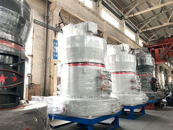 新型煤炭磨粉机节能、效率高，价位多少？