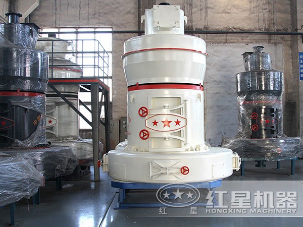 石英砂雷蒙磨粉机碎石场设备参数价格