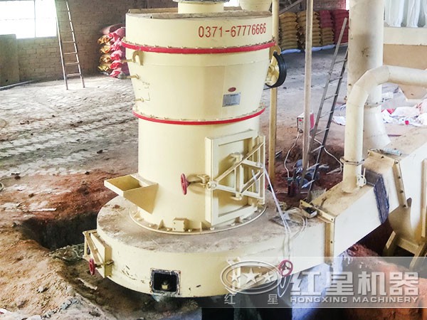 使用磨粉机需要注意的7个问题