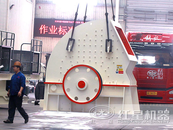 一台1610重锺破碎机多少钱,优质厂家推荐？