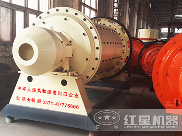 200-615t/h球磨机_矿磨机有哪些型号（附：报价）