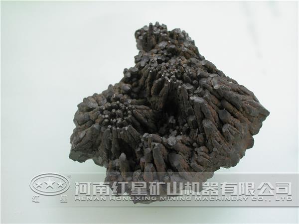 软锰矿磁选机的价格