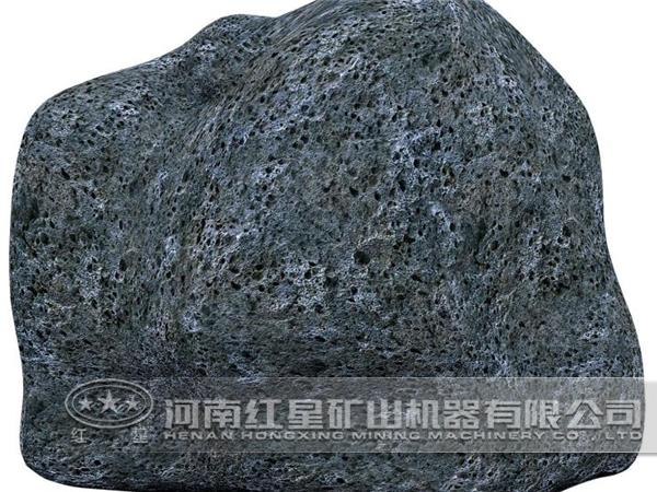 时产300吨玄武岩制砂生产线设备配置/价格