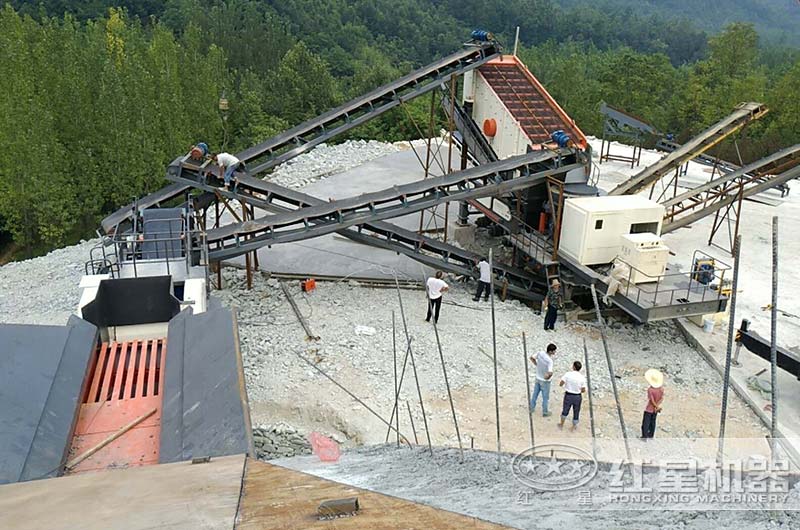 南阳西峡现场实拍