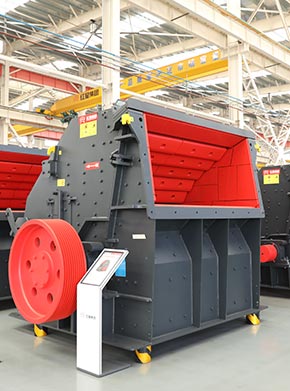 反击式破碎机可以打石灰石吗？优缺点全面剖析