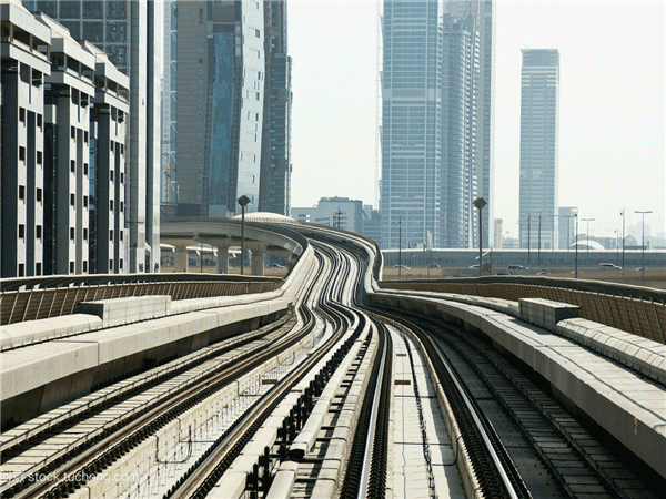 铁路建设